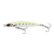 GRACE TAIL 5CM 4.2G SS SNOW LEMON