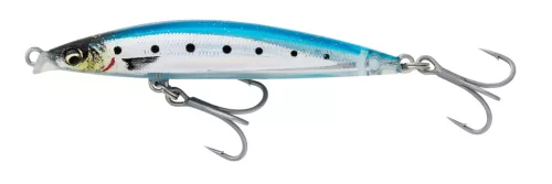 GRACE TAIL 5CM 4.2G SS SARDINE