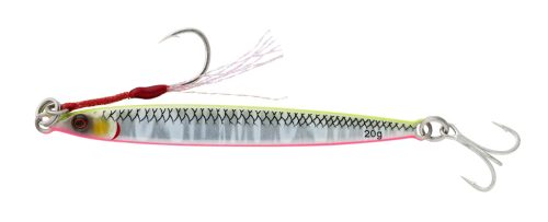 SARDINE SLIDER MICRO 5.8CM 8G LEMONBACK