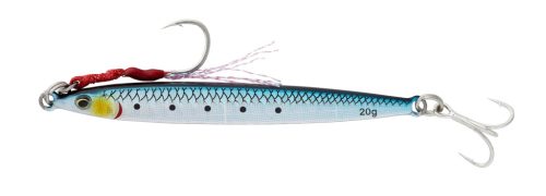 SARDINE SLIDER MICRO 6.2CM 10G SARDINE