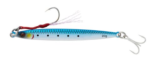 SARDINE SLIDER MICRO 6.2CM 10G PAPALINA