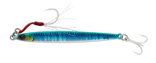 SARDINE SLIDER MICRO 8.5CM 20G SAYORIS