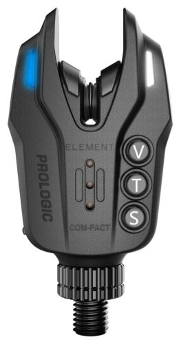 ELEMENT COM-PACT ALARM WIRELESS