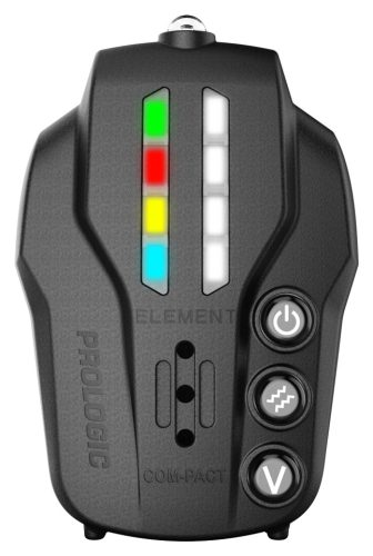 ELEMENT COM-PACT RECEIVER WIRELESS