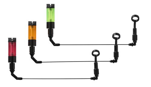 K1 MIDI TRIGGER SWINGER 1PC GREEN