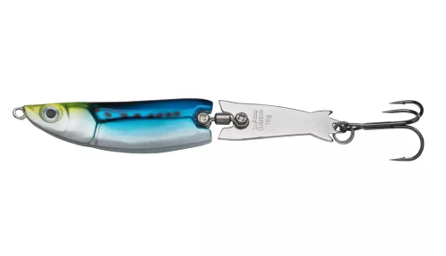 Toby Jointed 10g Blue Sardine