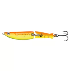 Toby Jointed 14g Red Hot Tiger