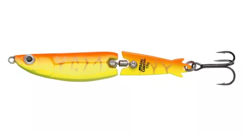 Toby Jointed 14g Red Hot Tiger