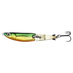 Toby Jointed 18g Fire Starter
