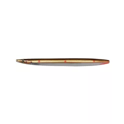 3D LINETHRU SANDEEL 13.5CM 23G S BCRD