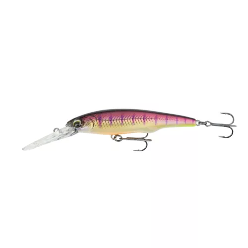GRAVITY TWITCH DR 8.3CM 11G SP RD TGR