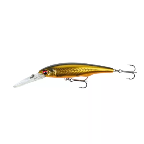 GRAVITY TWITCH DR 8.3CM 11G SP GLDMN