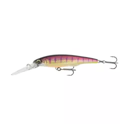 GRAVITY TWITCH DR 9.5CM 16.5G SP RD TGR