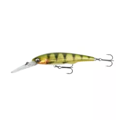 GRAVITY TWITCH DR 9.5CM 16.5G SP HL PRCH