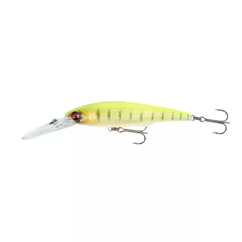 GRAVITY TWITCH DR 9.5CM 16.5G SP YL TGR