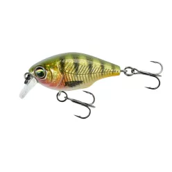PETIT G CRANK 4CM 4.3G SR F HL PERCH