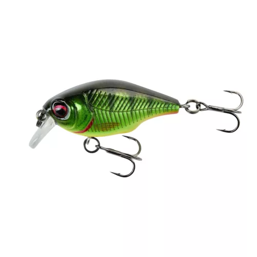 PETIT G CRANK 4CM 4.3G SR F SH FRTIGER