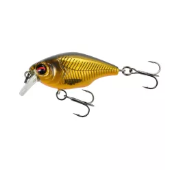 PETIT G CRANK 4CM 4.3G SR F GOLDMINE