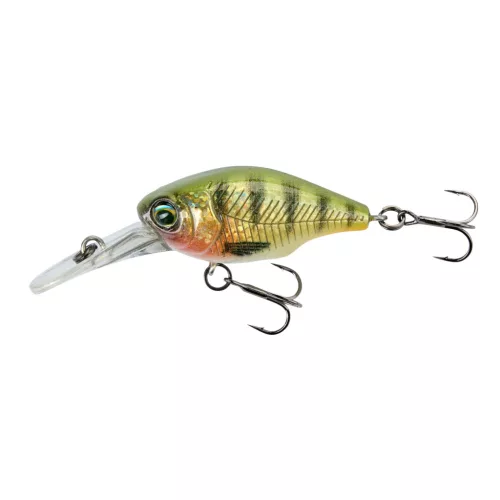 PETIT G CRANK 4CM 5.3G DR F HL PERCH
