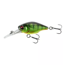 PETIT G CRANK 4CM 5.3G DR F SH FRTIGER