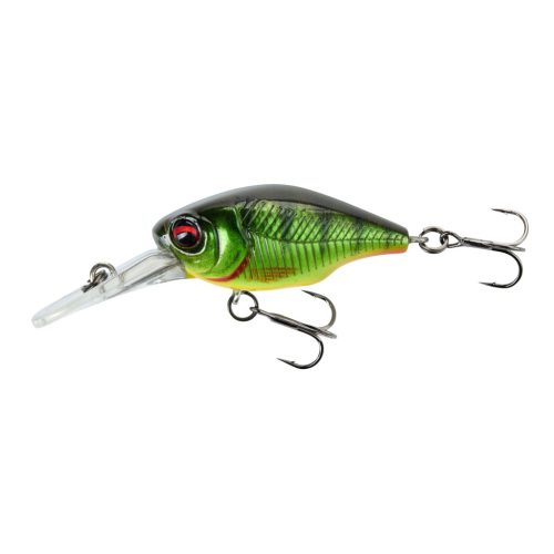 PETIT G CRANK 4CM 5.3G DR F SH FRTIGER