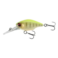 PETIT G CRANK 4CM 5.3G DR F FL YL TGR