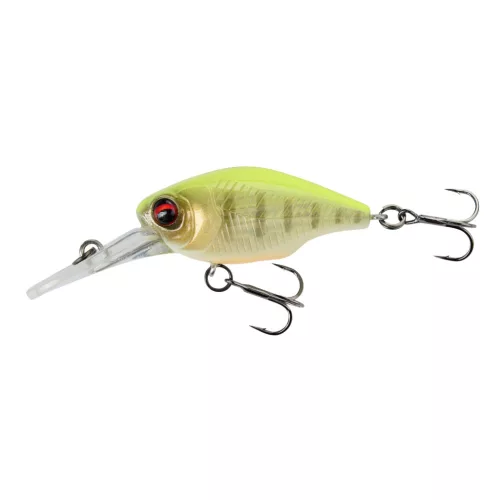 PETIT G CRANK 4CM 5.3G DR F FL YL TGR