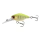 PETIT G CRANK 4CM 5.3G DR F FL YL TGR