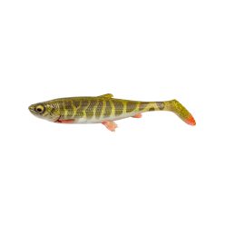 3D HERRING SHAD 17.5CM 35g CL PIKE 2PCS