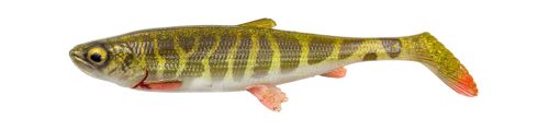 3D HERRING SHAD 17.5CM 35g CL PIKE 2PCS