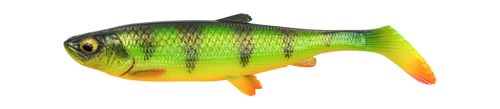 3D HERRING SHAD 17.5CM 35g FIRETGR 2PCS