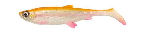 3D HERRING SHAD 17.5CM 35g ALBINO 2PCS