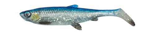 3D HERRING SHAD 21.5CM 65g BLUE SLV 1PCS