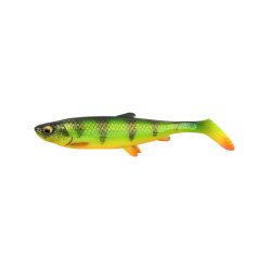 3D HERRING SHAD 21.5CM 65g FIRETGR 1PCS