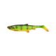 3D HERRING SHAD 21.5CM 65g FIRETGR 1PCS
