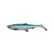 3D HERRING SHAD 25CM 102g BLUE SLV 1PCS