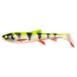 3D WHITEFISH SHAD 17.5CM 42G LEMON T 2PC