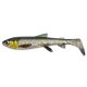 3D WHITEFISH SHAD 23CM 94G GR SLV 1PCS