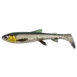 3D WHITEFISH SHAD 27CM 152G GR SLV 1PCS