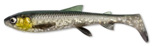 3D WHITEFISH SHAD 27CM 152G GR SLV 1PCS