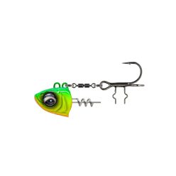 MONSTER VERTICAL 40G 1 CHARTREUSE