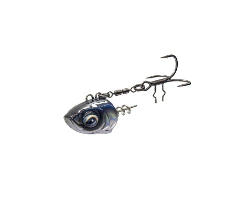 MONSTER VERTICAL 80G 1/0 WHITEFISH