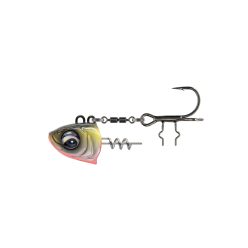 MONSTER VERTICAL 80G 1/0 PERCH