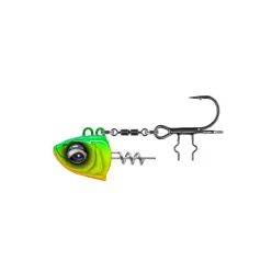 MONSTER VERTICAL 80G 1/0 CHARTEUSE