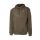 MIRROR CARP HOODIE XXXL IVY GREEN