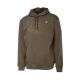 MIRROR CARP HOODIE XXXL IVY GREEN