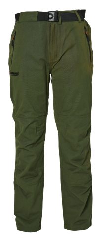 COMBAT TROUSERS M ARMY GREEN