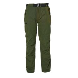 COMBAT TROUSERS L ARMY GREEN
