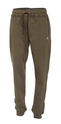 MIRROR CARP JOGGERS L IVY GREEN