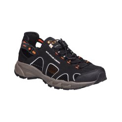 COAST TREK SANDAL 42/7.5 BLACK INK
